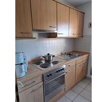 Gemütliche 55m²-Wohnung in Berggießhübel mit Balkon und Garage - Dresden Leuben