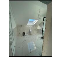 Smart-Home 3 Zimmer Wohnung in Aachen Brand