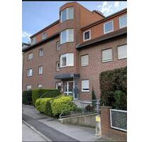 Schöne 2-Zimmer -Wohnung mit großer Terrasse in Stolberg - Stolberg (Rheinland)
