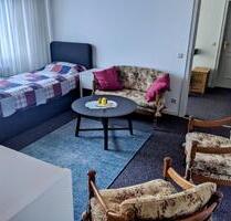 Möbliertes Zimmer in WG - 580,00 EUR Kaltmiete, ca.  14,00 m² in Kleve (PLZ: 47533)