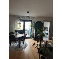 Mietwohnung 2,5 Zimmer mit Balkon - Leipzig Mitte