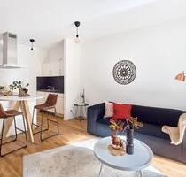 Neues Zuhause für deine Familie! Attraktive 4,5-Zimmer Wohnung in der City West - Berlin Charlottenburg-Wilmersdorf