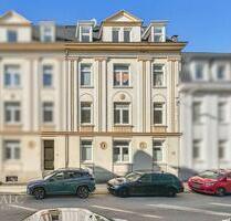 Frisch sanierte 4 Zimmer Wohnung in Wuppertal - gerne auch Jobcenter