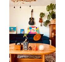 PENTHOUSE GREENHOUSE 4 zimmer in Neu Ehrenfeld - Köln