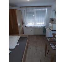Ruhiges 1Zimmer Appartement - 270,00 EUR Kaltmiete, ca.  20,00 m² in Meßstetten (PLZ: 72469)