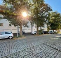 Charmante 3-Zimmer Dachgeschoss Wohnung mit Balkon & Stellplatz - Iserlohn Grüne