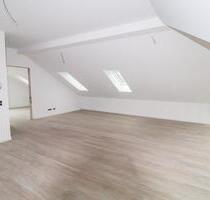 Modernes wohnen - Attraktive 2-Zimmer Penthouse Wohnung! - Oldenburg Alexandersfeld