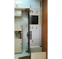 2 12 Zimmer Wohnung Wismar Altstadt mit Hof