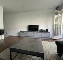 Vollmöblierte 1-Zimmer Wohnung mit EBK und Internet am Harras - München Aubing-Lochhausen-Langwied