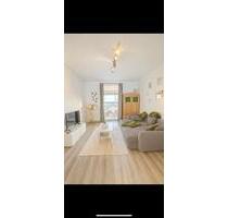 D`Bilk Uni Top Provisionsfrei ! Super 2 Zimmer Wohnung - Düsseldorf Stadtbezirk 3