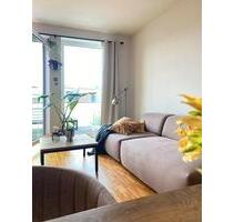 3-zimmer Wohnung zur Untermiete | ab DezJan - Hamburg Barmbek-Süd