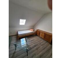 1 Zimmer in 4 Zimmer WG Wohnung zu vermieten - Lahr (Schwarzwald)