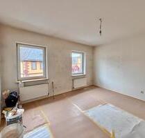 Renovierte 4 Zimmer Wohnung in Zentrum von Aschaffenburg