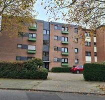 Modernisierte 3 Zimmer Wohnung zu vermieten - Mönchengladbach Süd