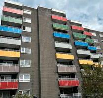 3 - Zimmer - Wohnung in Monheim am Rhein 94qm mit Aufzug