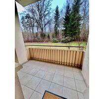 Helle 3-Zimmer Wohnung mit EBK + Garage in Villingen zur Miete - Villingen-Schwenningen