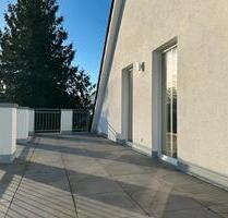 Moderne 4-Zimmer Dachgeschosswohnung in Bümmerstede - Oldenburg Kreyenbrück