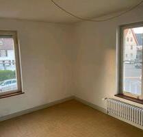 Befristet auf 9 Monate: 3,5 Zimmer Wohnung - Nürtingen