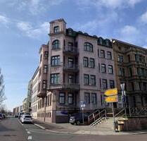 3 Zimmer in 5er-Wohngemeinschaft in Halle (Saale)