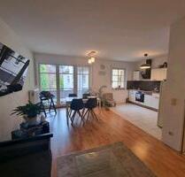 3 Zimmer Wohnung in Leisnig mit Balkon, Keller und Stellplatz