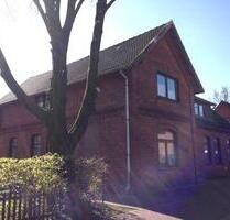 Helle zentral gelegene 2-Zimmer Wohnung - Tostedt