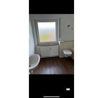 3 Zimmer Wohnung mit Einbauküche - Hüllhorst