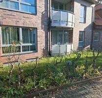 gehobene, barrierefreie 2 Zimmer EG-Wohnung zentral in Werther - Werther (Westfahlen)