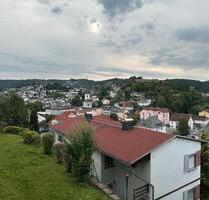 2 Zimmer Wohnung ruhige Lage mit Blick über Bad Schwalbach - Niedernhausen
