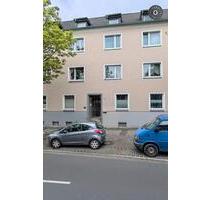 Attraktive 2 Zimmer Wohnung DORTMUNDER INNENSTADT