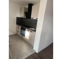 Charmante 1,5 Zimmer Wohnung mit EBK in Schwäbisch Gmünd - Spraitbach