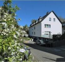 Charmante 3 Zimmer Dachgeschosswohnung - Solingen Central