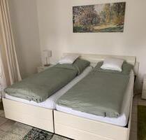 Zwischenmiete 2 Zimmer Wohnung Januar 2026 Steinebach Wörthsee