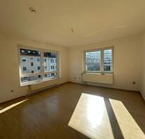 Helle 2 Zimmer Wohnung in bester Zentrallage - Hannover
