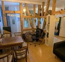 WG Zimmer in 4er WG im Herzen Coburgs