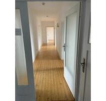 4 Zimmer Küche Bad Balkon und Garten - Stutensee