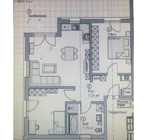 3 Zimmer Wohnung in 84088 Neufahrn - Ergoldsbach Langenhettenbach