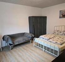 2,5 Zimmer Apartment Möbliert bis 31.08.26 - München Aubing-Lochhausen-Langwied