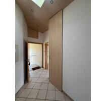 Zentrale 2-Zimmer Wohnung in Steinsfurt mit Terasse - Sinsheim