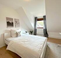 Charmante 2-Zimmer-Wohnung mit Einbauküche & großem Schlafzimmer – in Neckarsteinach