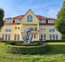 2-Zimmer Wohnung mit Balkon - 1.000,00 EUR Kaltmiete, in Langensendelbach (PLZ: 91094)