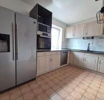 Moderne 3 Zimmer Wohnung mit Terrasse und Zugang zum Garten - Seelze