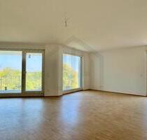 Modernes 3 Zimmer Neubauwohnung in Leopoldshafen - Eggenstein-Leopoldshafen