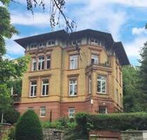 möbiliertes Wohnen in einer sonnigen 4 Zimmer Wohnung im Nerotal - Wiesbaden Nordost