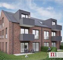 2 Zimmer Dachgeschosswohnung - 725,00 EUR Kaltmiete, in Heiden (PLZ: 46359)