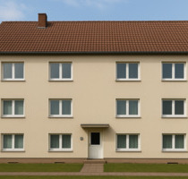 3 Zimmer Wohnung 65m² - 325,00 EUR Kaltmiete, in Osterwieck (PLZ: 38836) Dardesheim