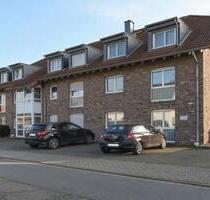 Schöne Souterrain Mietwohnung 2 Zimmer KDB - Duisburg Hochheide