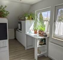 möbilierte 2,5 Zimmer Wohnung nähe Hbf - Ingolstadt Münchener Straße