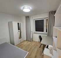 1Zimmer in 4er-WG in Nürnberg Zentrum zu vergeben