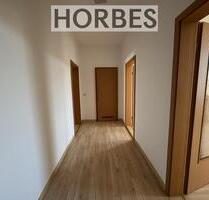 Ruhige 2-Zimmer Wohnung in Glauchau mit tollem Balkon