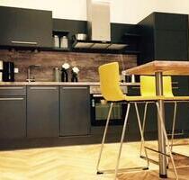 Charlottenburg Kaiserdamm 1,5 Zimmer Besichtigung 2.5 + 3.5 - Berlin Charlottenburg-Wilmersdorf